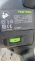 Festool TS 75 EBQ Потапящ циркуляр , снимка 7