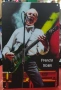 Francis Rossi-метална табела(плакет), снимка 1