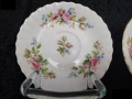 Подложни чинии Royal Albert Moss Rose , снимка 13