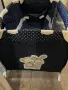 Сгъваема кошара Lorelli I Lounge Rocker - 2 нива, снимка 7