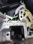 Механизъм за заключване на задна дясна врата за Mercedes C-Class W202 (2001) 2027330208, снимка 3