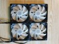 НОВИ RGB Вентилатори Cougar PWM ARGB, снимка 1