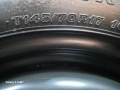 Патерица 17"×Toyota 5×114.3/60.1, снимка 3