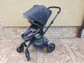 Бебешка количка Easywalker Harvey2, снимка 3
