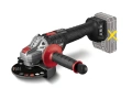 PARKSIDE PERFORMANCE PWSAP 20-Li D4 20V акумулаторен ъглошлайф, Ø 125mm , снимка 1