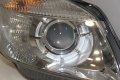 Десен фар Skoda Fabia II (2007-2010г.) 🌟HELLA 5J2941018A / 5J1941018A Skoda Roomster (2006-2010г.), снимка 3
