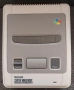 Super NES конзола и NINTENDO Scope 6 за SNES PAL, снимка 1