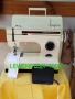 Метална шевна машина LEWENSTEIN COMPACTA SIMPLE 80, снимка 1