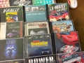 Ретро PC игри с коли: NFS, Test Drive, Colin Mcrae и други, снимка 3