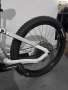 нов планински електрически велосипед Haibike AllMtn , снимка 3