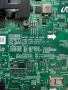 Чисто нов телевизор SAMSUNG UE49MU7005T със счупен екран за части, снимка 3