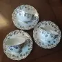 Порцеланов сервиз за кафе, снимка 1