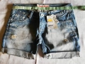 различни къси дънки Mango, Zara и др. , снимка 9