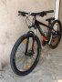 Алуминиев велосипед 27,5 цола Trek Marlin 5 , снимка 7