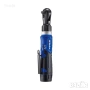 ACDelco G12 12V Li-Ion 3/8 тресчотка Cordless Ratchet Wrench Kit + Socket Set, снимка 2