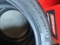 2бр.летни гуми 295/35/20 Michelin, снимка 6