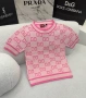 Дамски тениски 2 цвята Gucci, снимка 1