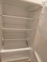 Indesit Хладилник с горен фризер, снимка 4