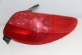 Десен стоп Peugeot 206 хечбек (1998-2003г.) 6351K4 / Пежо 206, снимка 1