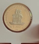 100 лири Италия , снимка 1