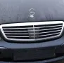 Решетка W220 префейс!, снимка 2