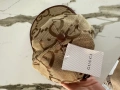 Gucci шапка с козирка , снимка 4
