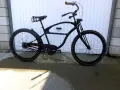Cruiser bike 26", снимка 1