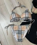 Burberry ⚜️ Versace ⚜️ Dior ⚜️ Victoria Secret ⚜️ Dsquared2 ⚜️ Дамски Бански , снимка 7