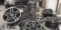 Джанти Dotz  15 цола , 5х114.3 , 7j , et20 Honda , Nissan , Toyota, снимка 4