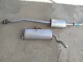 Нов комплект гърнета за CITROEN BERLINGO - бензин ,,WALKER ,,, снимка 1