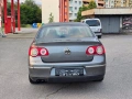 Vw passat 2.0tdi 140k 2006g, снимка 8