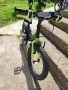 Детски велосипед B-Twin 16" внос от Швейцария, снимка 2