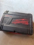 Milwaukee Fuel M12 безчетков винтоверт, снимка 10