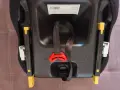 Анатомична седалка Cangaroo - Romeo, Isofix, снимка 3