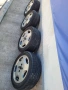 Джанти Vw 15 цола , 4х100 , 6j , et35 , 195/50/15 Opel , Хонда, снимка 6
