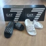 Джапанки чехли Emporio Armani EA7 Boss , снимка 1