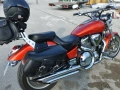 Honda VTX 1800C, снимка 9
