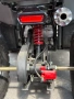 Детско ATV Nitro Motors 125cc – Полуавтоматик – 2023г., снимка 7