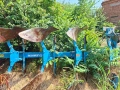 Плуг Lemken, снимка 3