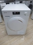 UK Miele T1 Сушилня с Термопомпа Миеле 12м Гаранция, снимка 5
