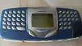 Nokia 5510 + слушалки+диск+jack, снимка 2