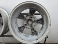 4бр 16ски джанти за KIA 5х139.7мм A161455 , снимка 8