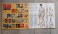Elvis  – Elvis Forever (32 Hits And The Story Of A King) Двойна плоча-GATEFOLD Издание 🇩🇪 GERMANY , снимка 2