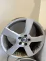 Алуминиеви джанти 7Jx17 инча ET52.5 за Volvo C30 (2012) OEM 31290177, снимка 2