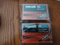 MAXELL XL-II 90,120, снимка 3