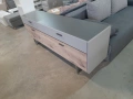 ТВ шкаф Celino на Xonox home внос от Германия, снимка 2