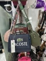 Louis Vuitton🎒Lacoste🎒Michael Kors и др. Дамски Раници Код SK1741, снимка 4