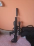 Въздушна пушка кал. 5,5 mm Puncher PCP NP01 Synthetic „Kral Arms“ , снимка 2