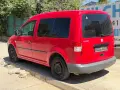 Фв кади 2.0 метан на части / vw caddy 2.0I cng ecofuel , снимка 2