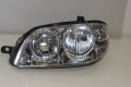 Ляв фар Fiat Punto III (2003-2010г.) ✔️Valeo 46849385 / 46849353 / 46849352 Фиат Пунто, снимка 2